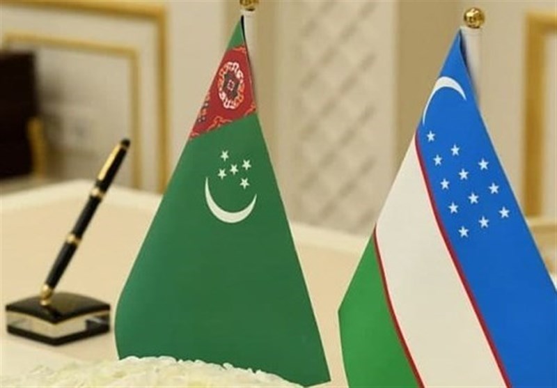 کمک به افغانستان محور رایزنی مقامات ترکمنستان و ازبکستان