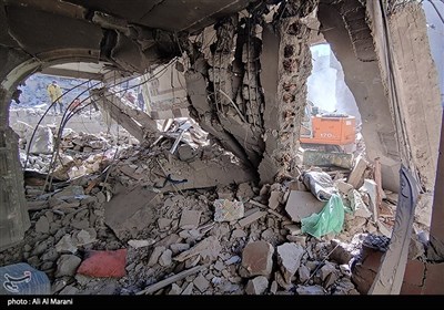 Civilians Killed in Saudi Airstrike against Sana'a