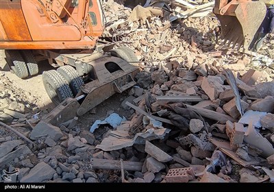 حمله هوایی ائتلاف سعودی به محله مسکونی در شمال صنعاء یمن