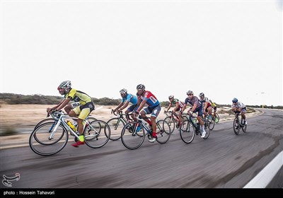  دوچرخه‌سواری قهرمانی آسیا| پایان روز سوم با ناکامی تنها نماینده ایران در مدال‌آوری 