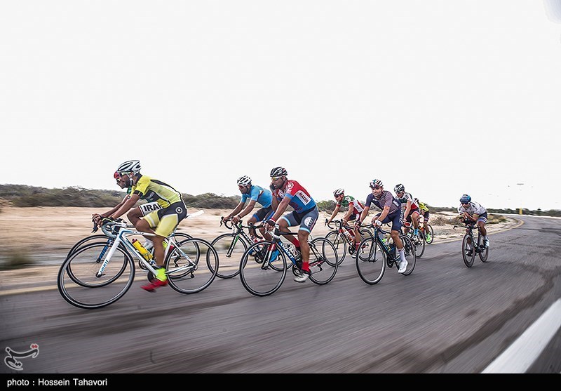 دوچرخه‌سواری قهرمانی آسیا| پایان روز سوم با ناکامی تنها نماینده ایران در مدال‌آوری