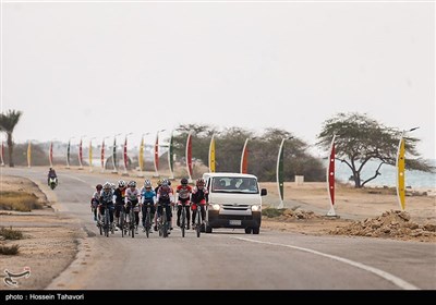  فدراسیون جهانی، پیگیر زمان برگزاری انتخابات دوچرخه‌سواری ایران 
