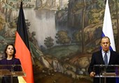 آلمان درخواست روسیه برای تضمین‌های امنیتی را قابل درک خواند