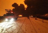 Massive Explosion in Turkey Shuts Down Key Iraqi Oil Pipeline (+Video)