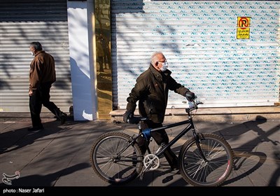 دستگیری عوامل تیراندازی در خیابان وحدت اسلامی تهران