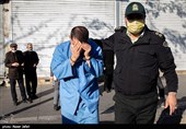 کلاهبردار میلیاردی صندوق خانگی در مسجدسلیمان دستگیر شد