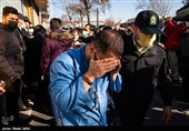 1985 محکوم تحت تعقیب در استان خوزستان دستگیر شدند