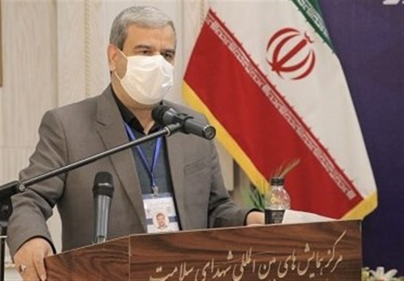 مشاور وزیر بهداشت در مشهد مقدس: واکسیناسیون بارزترین اقدام دولت در تامین سلامت همگانی است