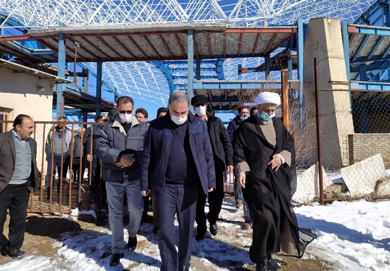 بخش خصوصی 7هزار میلیارد تومان در استان زنجان سرمایه‌گذاری کرد