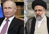 No Time Limit on Raisi-Putin Meeting: Envoy