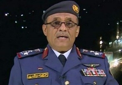  ضربه بعدی به امارات دردناک‌تر خواهد بود/ مصاحبه با سخنگوی نیروی هوایی یمن 