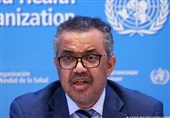 WHO Chief Warns COVID-19 Pandemic Is &apos;Most Certainly Not Over&apos;
