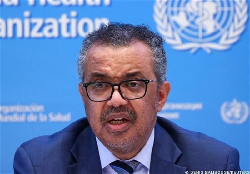 WHO Chief Warns COVID-19 Pandemic Is &apos;Most Certainly Not Over&apos;