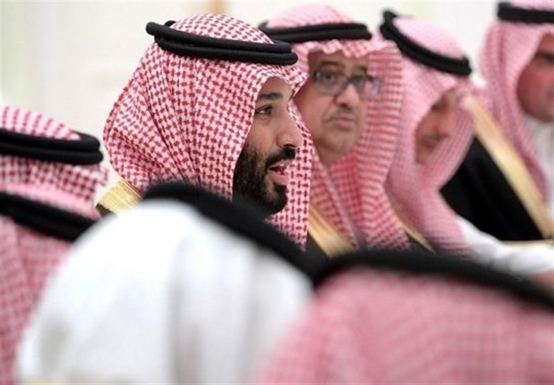 ولیعهد عربستان سعودی چه کسی خواهد بود؟