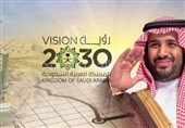 ناکامی عربستان در استفاده از سرمایه‌گذاری‌های دولتی برای اجرای چشم‌انداز 2030