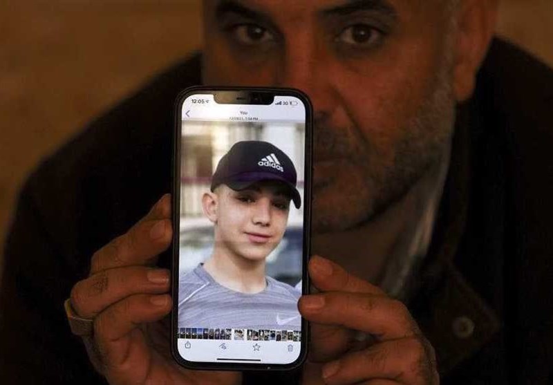 EU Urges Israel to End Detention of Chronically-Ill Palestinian Teenager