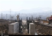 حاشیه‌های ناتمام کمربندی دوم ارومیه؛ پروژه «تخلفات قانونی» دارد