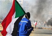 سودان در خشم و نافرمانی مدنی