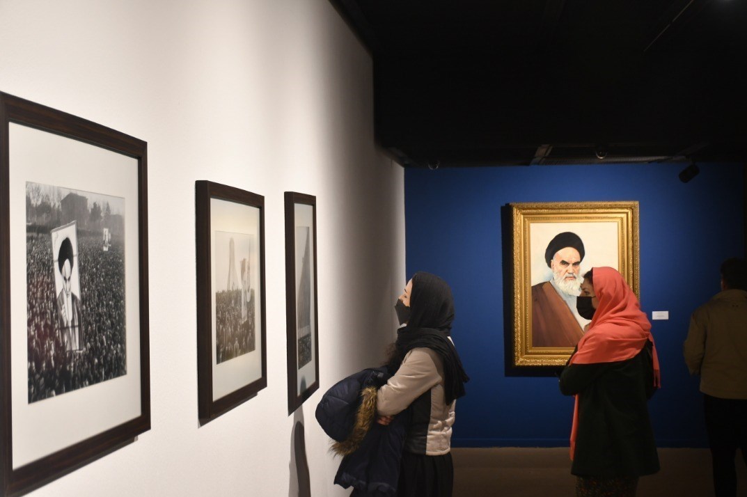 موزه هنرهای معاصر تهران , 