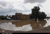 بیش از 790 سازه مزاحم در بستر رودخانه‌های استان کرمان شناسایی شد