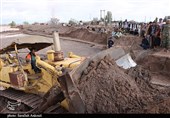 450 میلیارد تومان اعتبار برای ترمیم و بازسازی خسارات سیل به راه ‌های استان کرمان لازم است