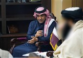 وزیر کشور طالبان: قطر نقش پل ارتباطی بین جهان و طالبان را دارد