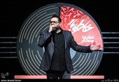 غلامرضا صنعتگر خواننده آلبوم موسیقی خاطره باز