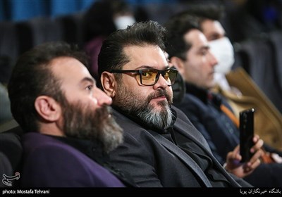  غلامرضا صنعتگر خواننده آلبوم موسیقی خاطره باز
