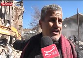 روایت شهروندان یمنی درباره بمباران سنگین صنعاء/ آیا عربستان از تسلیحات نامتعارف استفاده کرد؟/ گزارش اختصاصی