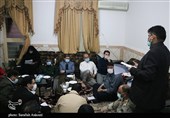 گزارش تسنیم از جلسه ستاد بحران کرمان با حضور وزیر کشور/ از قطع راه ارتباطی 290 روستا تا امدادرسانی هوایی به مردم سیل‌زده
