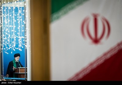 سخنرانی سید ابراهیم رئیسی ، رئیس جمهور در دیدار با ایرانیان مقیم روسیه