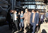 استاندار تهران: در بازنگری طرح جامع شهر قدس مسائل واحدهای تولیدی مورد بررسی قرار می‌گیرد