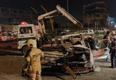 مختصات نقاط حادثه‌خیز جاده‌ای و شهری استان یزد ثبت شود