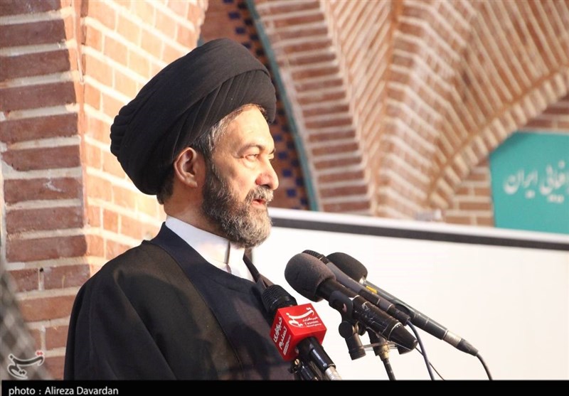 امام جمعه اردبیل: پیشرفت ایران در صنعت هسته‌ای کابوسی بزرگ برای آمریکاست