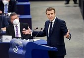 رد قانون اصلاح مهاجرت در مجلس ملی فرانسه شکست سخت سیاسی برای ماکرون