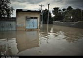 کاشانی‌ها به کمک مردم سیل‌زده استان کرمان شتافتند