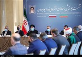 رئیسی: مقدمات نهایی شدن سند جامع همکاری‌های ایران و روسیه فراهم شده است