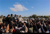 وزیر کشور در کرمان: رفع مشکلات مردم و خسارات سیل در مناطق سیل‌زده پیگیری می‌شود