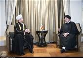 Iran’s President Urges Vigilance against Extremism, Takfiris