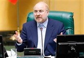 پایان بررسی بودجه در مجلس/اجازه نمایندگان به قالیباف برای حضور در جلسه مجمع تشخیص مصلحت