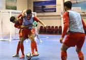 Spanish Futsal Coach Moreno Linked with Iran