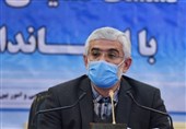 استاندار گلستان: رفع مشکل خلیج گرگان اصلی‌ترین مطالبه از مدیران ملی است