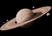Saturn’s Moon Mimas Might Be Hiding An Internal Ocean