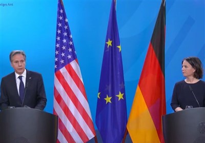  ادعاهای آمریکا و آلمان درباره مذاکرات وین 