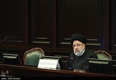 رئیسی: توسعه همکاری‌های ایران و روسیه منوط به ایفای نقش دانشگاهیان است