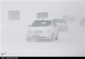 هشدار زرد هواشناسی برای استان سمنان صادر شد