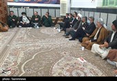نیروی انتظامی به هیچ کسی اجازه تعدی برای مردم بندر امام(ره) نمی‌دهد