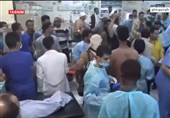 Saudi Bombing of Yemen Kills Internet, Leaves Over 150 Human Casualties (+Video)