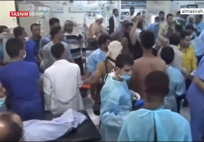 Saudi Bombing of Yemen Kills Internet, Leaves Over 150 Human Casualties (+Video)