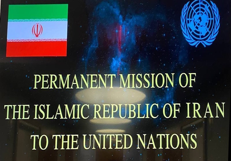 Iran Condemns Israeli Regime’s Misuse of International Mechanisms